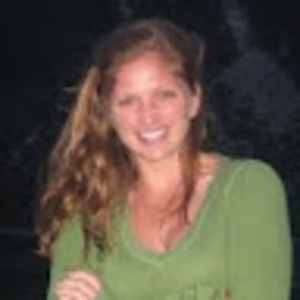 Meet your Posher, Kerri